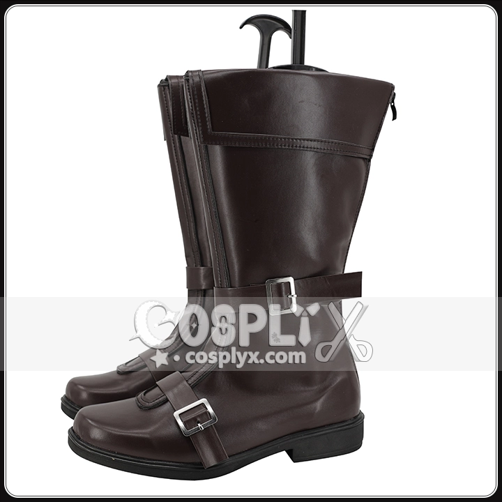 戦闘服 コスプレ 靴